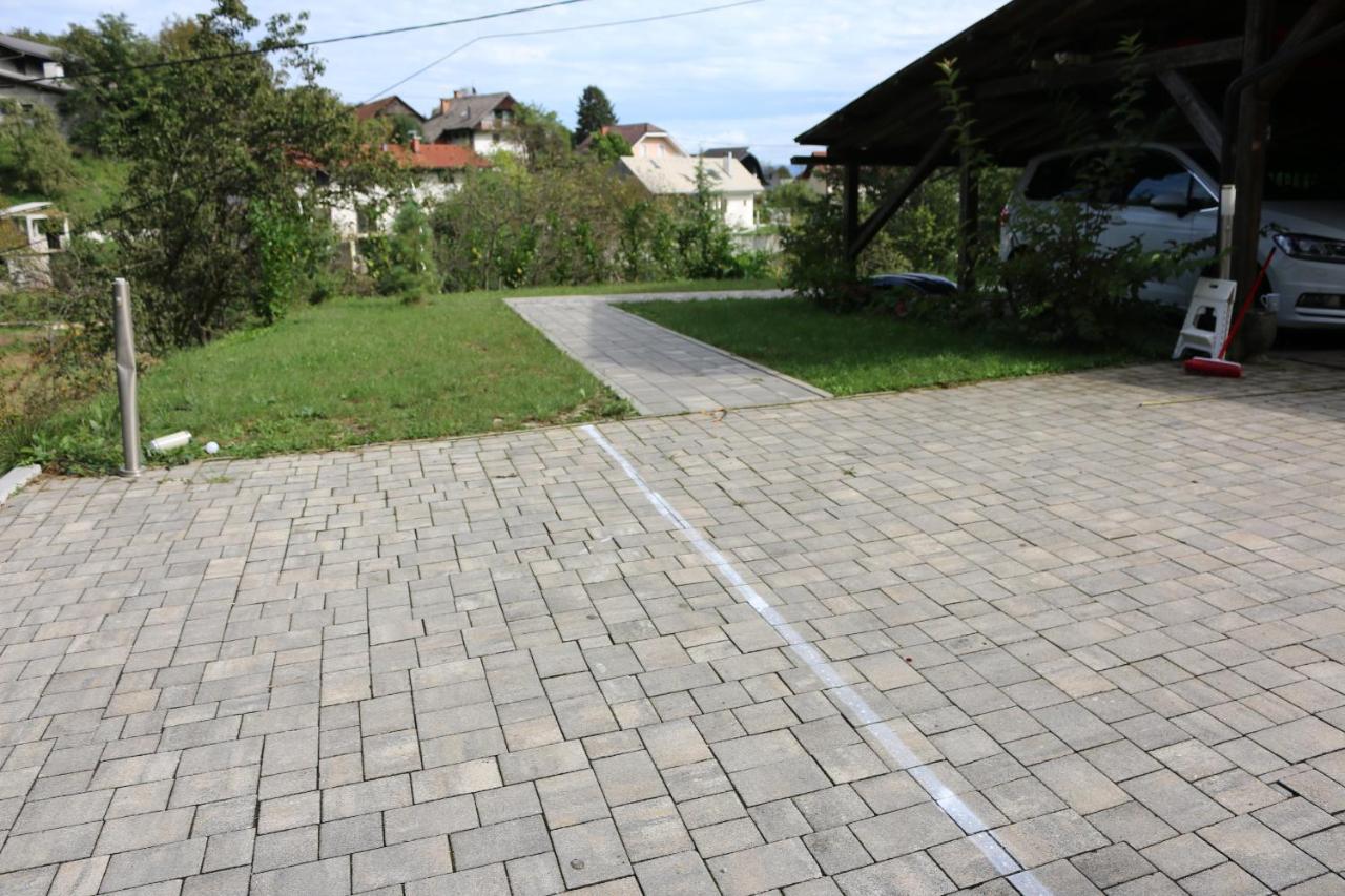 Ljubljana'S Secret Place Екстериор снимка